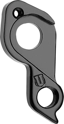 Union Derailleurhanger Gh-214 Focus 60 Mm Zwart