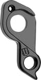 Union Derailleurhanger Gh-214 Focus 60 Mm Zwart