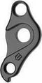 Union Derailleurhanger Gh-214 Focus 60 Mm Zwart