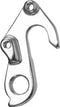 Union Derailleurhanger Gh-216 Focus 54 Mm Zilver