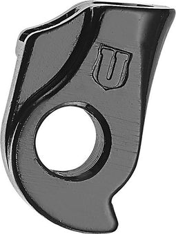 Union Derailleurhanger Gh-218 Lapierre 58 Mm Zwart