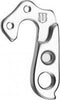 Union Derailleurhanger Gh-218 Lapierre 58 Mm Zwart