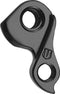 Union Derailleurhanger Gh-225 Trek 52 Mm Zwart
