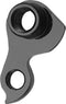 Union Derailleurhanger Gh-225 Trek 52 Mm Zwart
