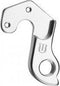 Union Derailleurhanger Gh-225 Trek 52 Mm Zwart