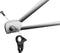 Union Derailleurhanger Gh-232 Felt 50 Mm Zwart