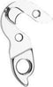 Union Derailleurhanger Gh-232 Felt 50 Mm Zwart