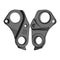 Union Derailleurhanger Gh-235 Giant 47 Mm Zwart