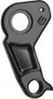 Union Derailleurhanger Gh-235 Giant 47 Mm Zwart