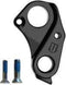 Union Derailleurhanger Gh-235 Giant 47 Mm Zwart