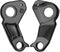 Union Derailleurhanger Gh-236 Ghost 62 Mm Zwart