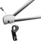 Union Derailleurhanger Gh-236 Ghost 62 Mm Zwart