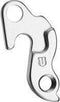 Union Derailleurhanger Gh-236 Ghost 62 Mm Zwart