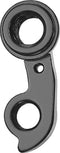 Union Derailleurhanger Gh-242 Haibike, Gt, B'twin 52 Mm Zwart