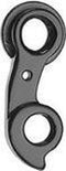 Union Derailleurhanger Gh-242 Haibike, Gt, B'twin 52 Mm Zwart
