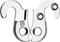 Union Derailleurhanger Gh-244 Bulls, Focus, Raleigh 50 Mm
