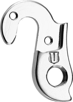 Union Derailleurhanger Gh-245 Bulls, Focus, Raleigh 50 Mm