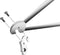 Union Derailleurhanger Gh-245 Bulls, Focus, Raleigh 50 Mm