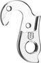 Union Derailleurhanger Gh-245 Bulls, Focus, Raleigh 50 Mm