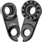 Union Derailleurhanger Gh-247 Ktm 48 Mm Zwart
