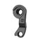 Union Derailleurhanger Gh-249 Bulls 64 Mm Zwart