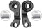 Union Derailleurhanger Gh-249 Bulls 64 Mm Zwart
