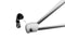 Union Derailleurhanger Gh-249 Bulls 64 Mm Zwart