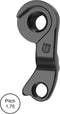 Union Derailleurhanger Gh-249 Bulls 64 Mm Zwart