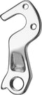 Union Derailleurhanger Gh-257 Cube 68 Mm Zilver