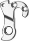 Union Derailleurhanger Gh-259 Giant 52 Mm Zilver