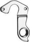 Union Derailleurhanger Gh-259 Giant 52 Mm Zilver