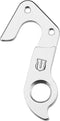 Union Derailleurhanger Gt Gh-283 Aluminium Zilver