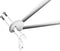 Union Derailleurhanger Gt Gh-284 Aluminium Zilver