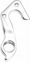 Union Derailleurhanger Gt Gh-284 Aluminium Zilver