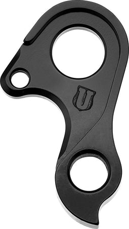 Union Derailleurhanger Haibike Gh-299 Zwart