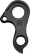 Union Derailleurhanger Haibike Gh-299 Zwart