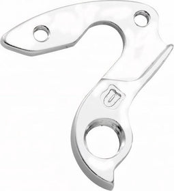 Union Derailleurhanger Haibike Gh-301 Zilver