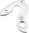 Union Derailleurhanger Haibike Gh-301 Zilver