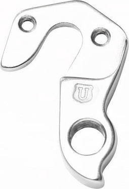 Union Derailleurhanger Orbea Gh-265 Zilver