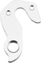 Union Derailleurhanger Orbea Gh-265 Zilver