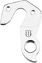 Union Derailleurhanger Orbea Gh-265 Zilver