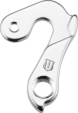 Union Derailleurhanger Scott Gh-278 Aluminium Zilver