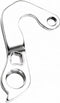 Union Derailleurhanger Scott Gh-278 Aluminium Zilver