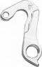 Union Derailleurhanger Scott Gh-278 Aluminium Zilver