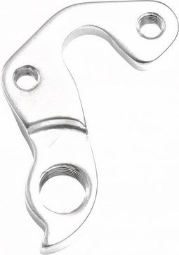 Union Derailleurhanger Scott Gh-292 Aluminium Zilver