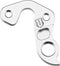 Union Derailleurhanger Scott Gh-292 Aluminium Zilver