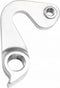 Union Derailleurhanger Specialized Gh-294 Zilver
