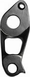 Union Derailleurhanger Specialized Gh-295 Zwart