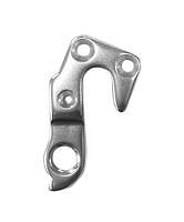 Marwi Derailleurpad GH-051 met schroefset M4x0.7 + M3x0.5