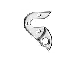 Marwi Derailleurpad GH-062 met schroefset M4x0.7